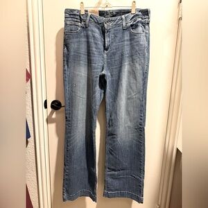 Ariat Perfect Rise Trouser Jean 16wr